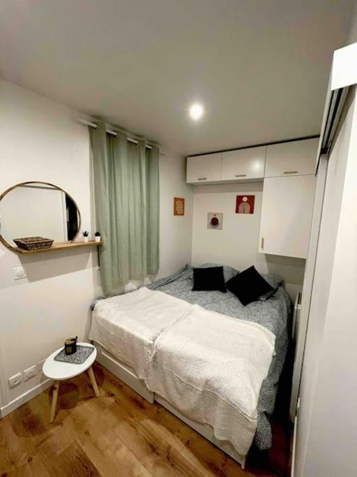 Charmant Studio - Hypercentre La Rochelle  Ngoại thất bức ảnh